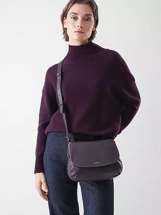 COCCINELLE | Ledertasche - Umhängetasche COCCINELLEREBEKKA | 